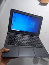 A picture of DELL latitude 3160 HDD 500GB SSD 128Gb Ram 4Gb TOUCH