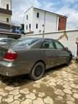 A picture of 2006 Toyota Camry reg