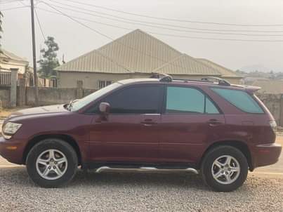 A picture of Extremely clean 2004 Lexus RX300 Buy Drive Everything Working Perfectly