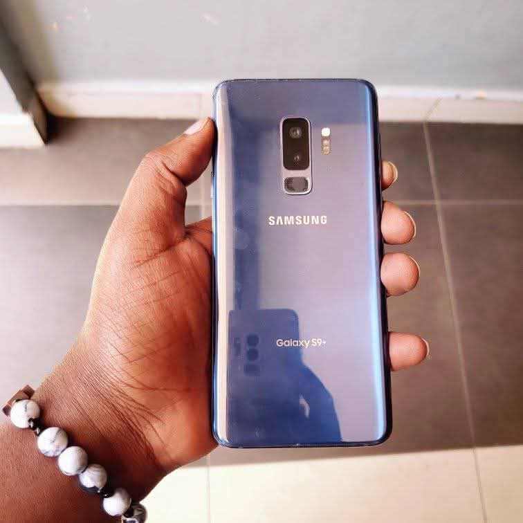 used samsung galaxy