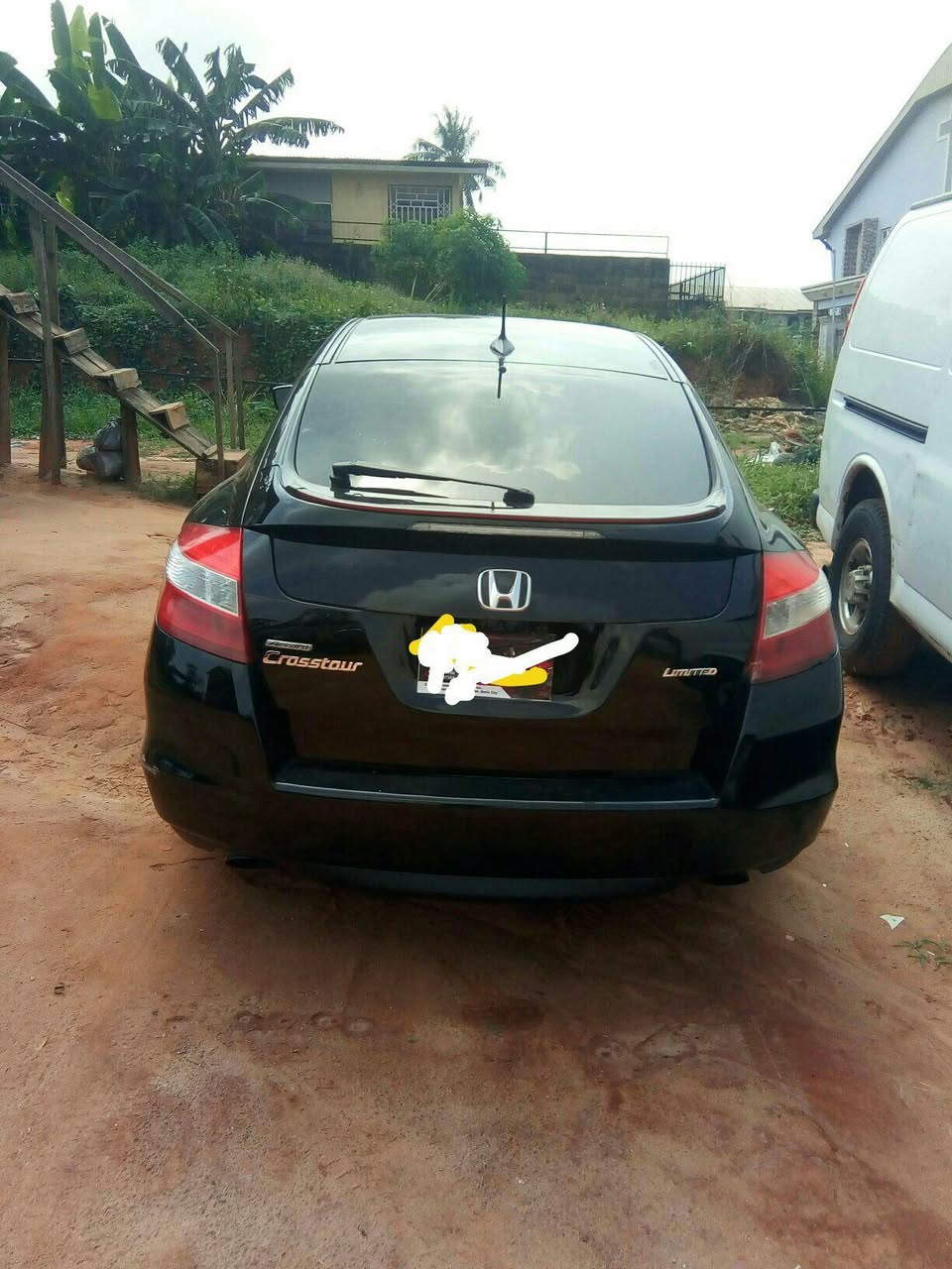 A picture of Honda