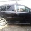 A picture of EXTREMELY CLEAN 2006 RX 330 LEXUS Sound Engine Smooth Gear