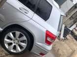 A picture of Foreign Used 2010 Mercedes Benz GLK350