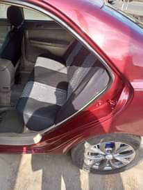 A picture of 2004 Toyota Camry