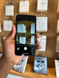 A picture of xr battery msg