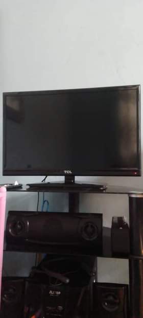 tcl tv