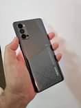 A picture of Oppo Reno 4 Pro