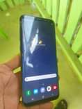 A picture of Samsung s8 plus