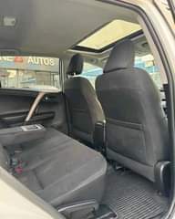 A picture of REGISTERED 2017 TOYOTA RAV4 XLE Still in Immaculate Condition Used