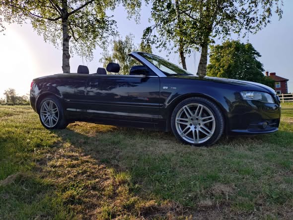 cabriolet cars