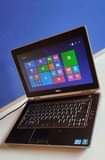 A picture of Dell Latitude E6420