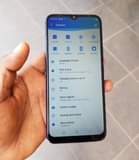 A picture of Tecno camon 12