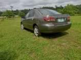 A picture of O4 Corolla absolutely nothing to fix urgent
