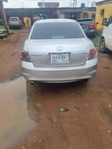 A picture of Clean Register Honda Evil Spirit