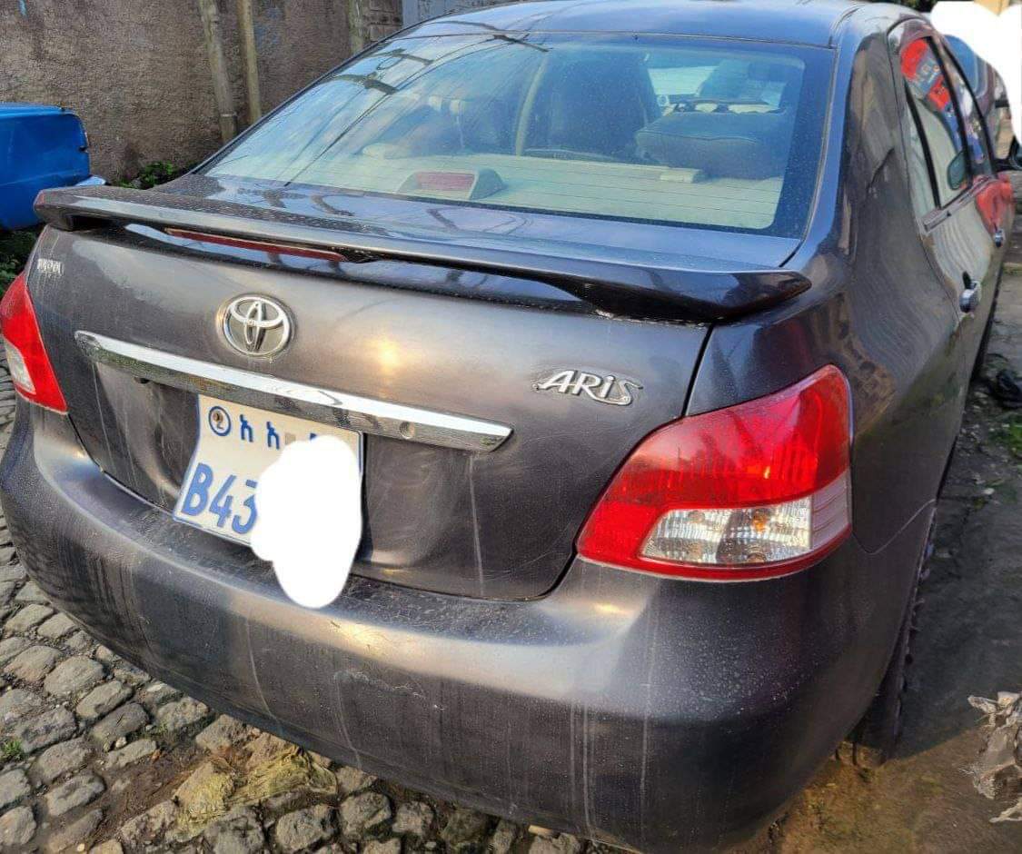 used toyota