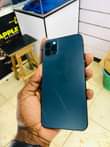 A picture of Original iPhone 12 pro Max At Only 1 680 000