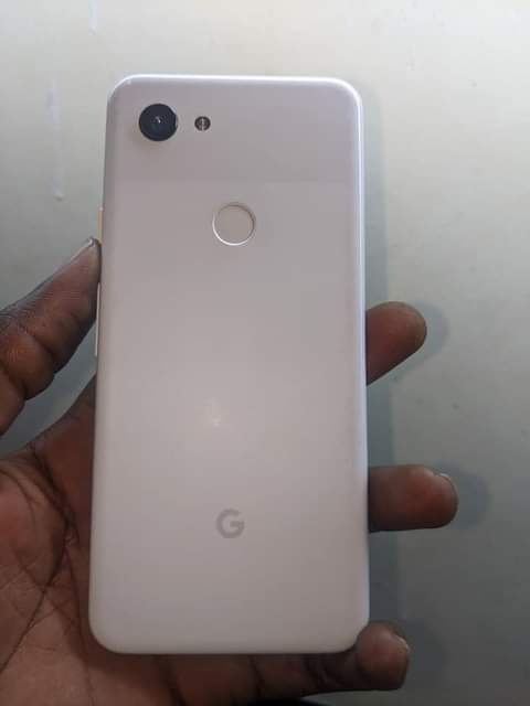 google pixel