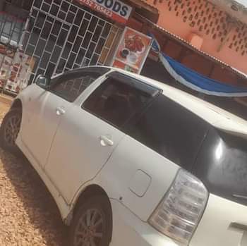A picture of Wish 16m Call 0701488581 What s app 0776417404