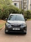 A picture of Subaru Forester 2013 55m