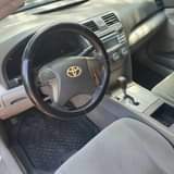A picture of 2009 Toyota Camry