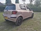 A picture of TOYOTA VISTI