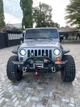 jeep