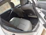 A picture of 2008 Toyota matrix for sale 08109378247