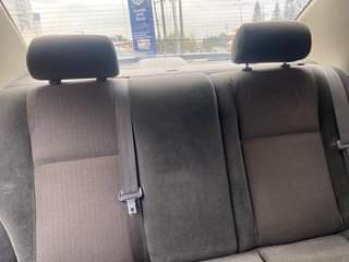 A picture of Direct Belgium Standard 04 Toyota Corolla Sport with Pano roof