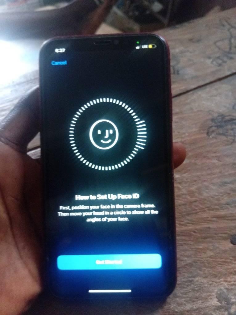 A picture of Neatly iphone xr for sale