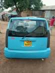 A picture of HONDA VERY NICE CAR 2.3m