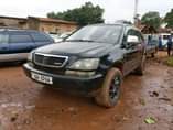 A picture of Harrier 6 5m nabweru 0705378411
