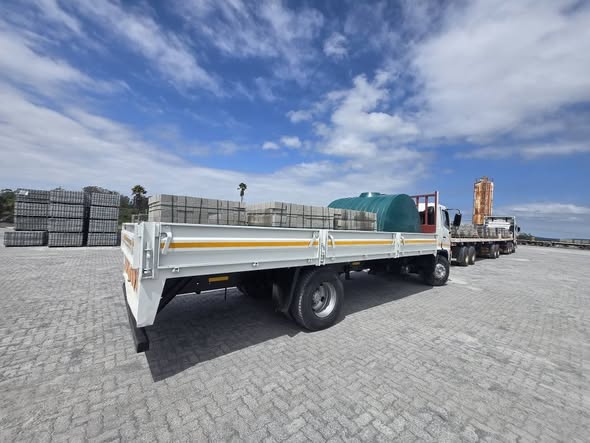 trucks