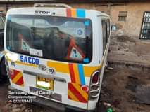 matatu