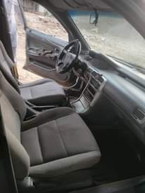 A picture of MAZDA 626 model for sale