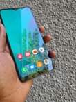 A picture of Samsung A30