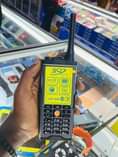 A picture of Sq 77700 4SIM phone whatsapp 256788064934