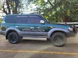 A picture of Prado 26m