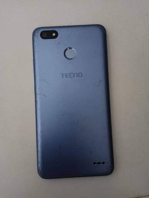 A picture of Tecno K7