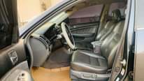 A picture of Honda DC