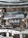 A picture of MAKE TOYOTA COROLLA LE MODEL 2012 ENGINE 4CYLINDER CONDITION FULL
