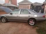 A picture of Toyota Camry tiny lite