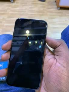 A picture of iPhone 11 Pro 64gb