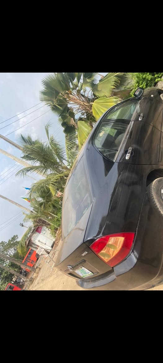 A picture of Corolla bank auto