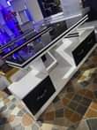 A picture of TV stand