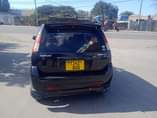 A picture of SUZUKI SWIFT no