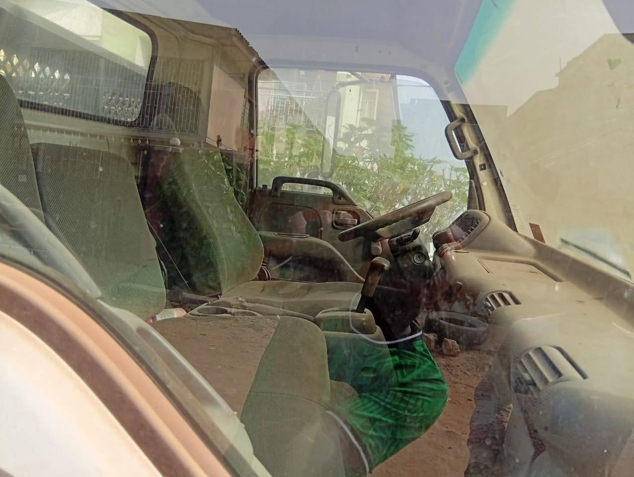 A picture of Sale Toks auto transmission location gbagada Lagos call me or