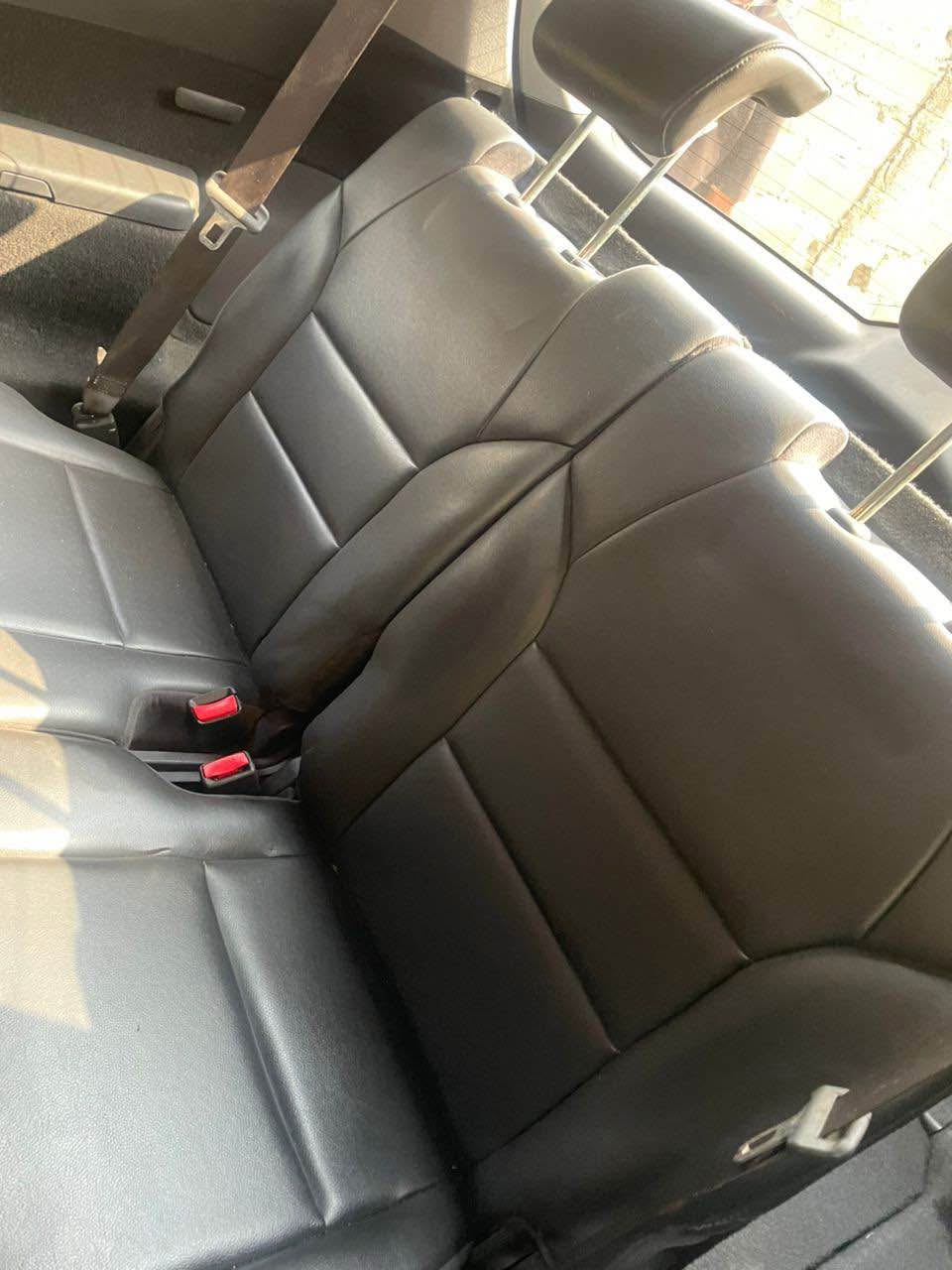 A picture of Acura MDX 2008 everything is working perfectly first body