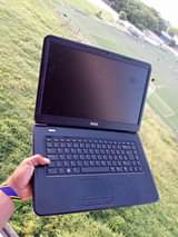 A picture of DELL core 5 Ram 3gb hdd 320gb procesor 2 50ghz