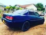 A picture of TOYOTA CRESTA GX 100