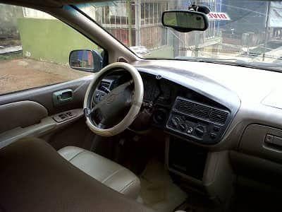 A picture of Car for sale in kogi state
